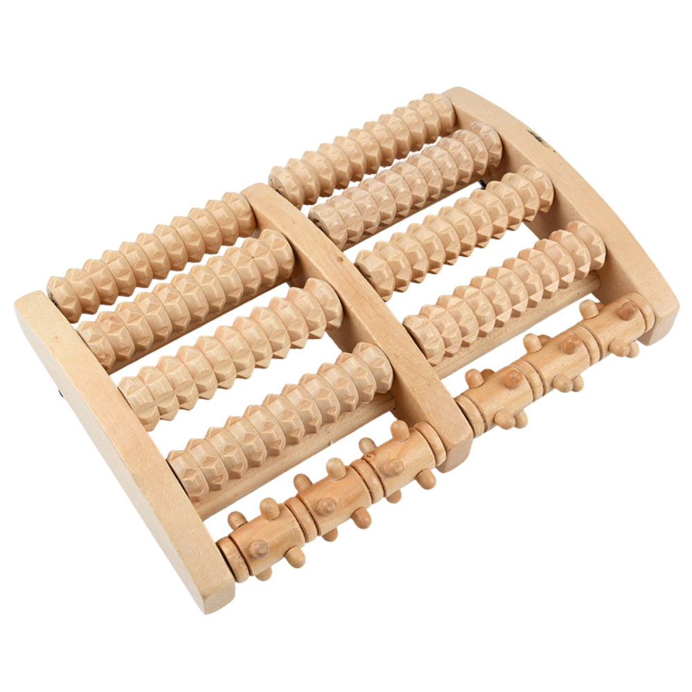 Fotruller – For Plantar Fasciitt