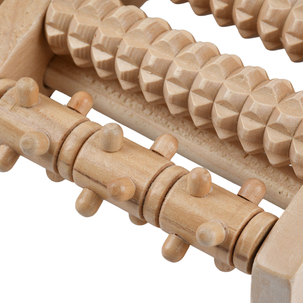 Fotruller – For Plantar Fasciitt