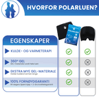 Polarlue - Din Holdning