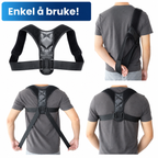 Holdningsvesten 2.0 - Din Holdning