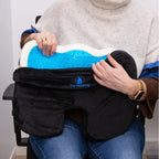 Ergonomisk Sittepute