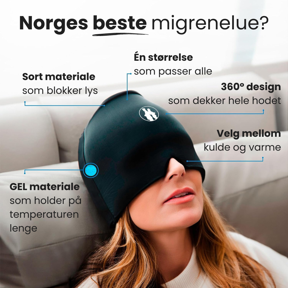 Polarlue - Din Holdning