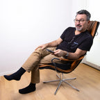 Ergonomisk Sittepute