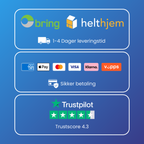 Ankelstøtte 2.0 - Din Holdning