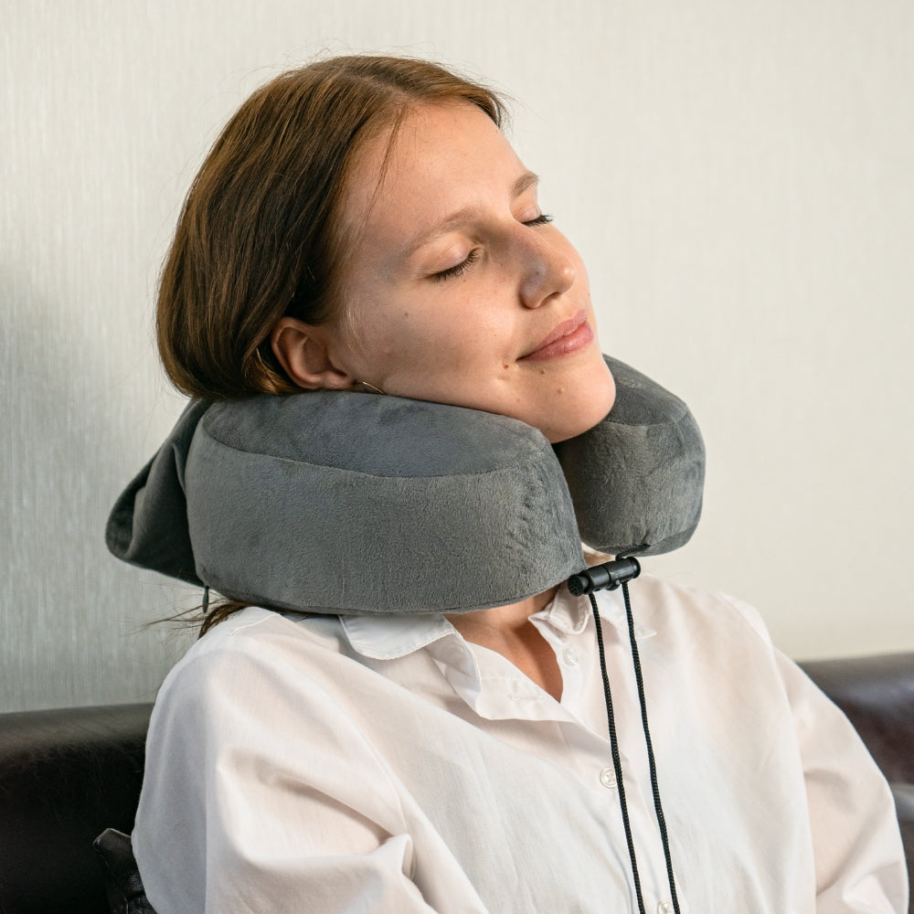 XL Nakkepute - Din Holdning